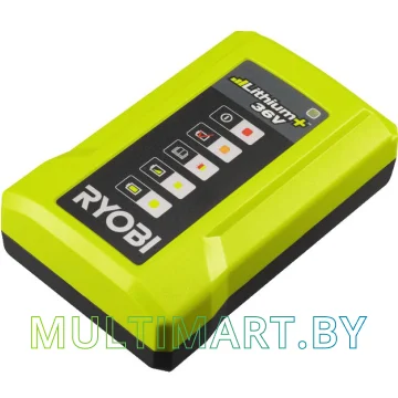 Зарядное устройство Ryobi RY36C17A (5133004557)